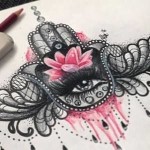 Meet your Posher, Ingrid